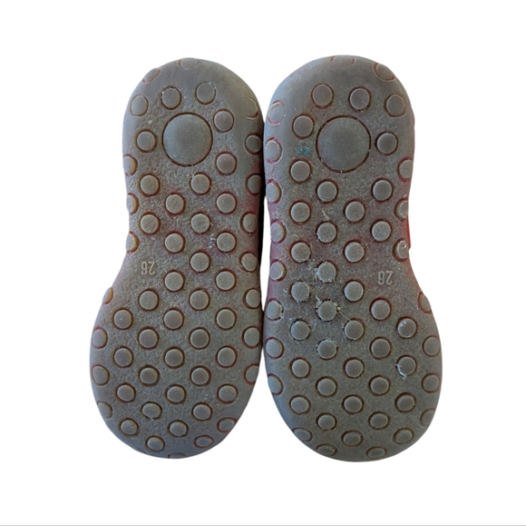 Oilily Girls Mary Jane Shoes Size Size EU 26 or Child 9/9.5 - Picture 3 of 11